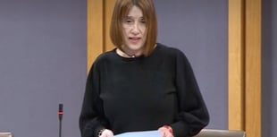 WATCH: Welsh Government’s childcare scheme criticised at Senedd