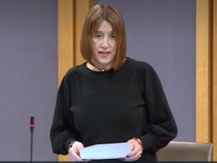 WATCH: Welsh Government’s childcare scheme criticised at Senedd