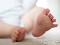 Newborn girls in Carmarthenshire predicted to enjoy fewer healthy years