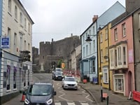 Pembrokeshire pollution scheme faces review