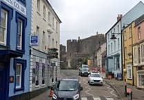 Pollution scheme review in Pembrokeshire