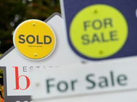 Pembrokeshire house prices  fall more than Wales average