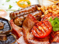 Pembrokeshire hosts Farmhouse Breakfast Week
