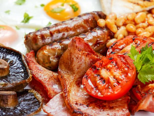 Pembrokeshire hosts Farmhouse Breakfast Week