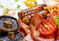 Pembrokeshire to host Farmhouse Breakfast Week supporting local charities