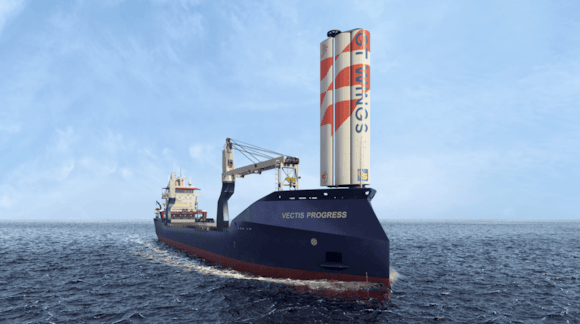 £30m to clean up sea travel and turbocharge coastal economies