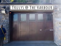Applicant wins appeal for Tenby harbour takeaway