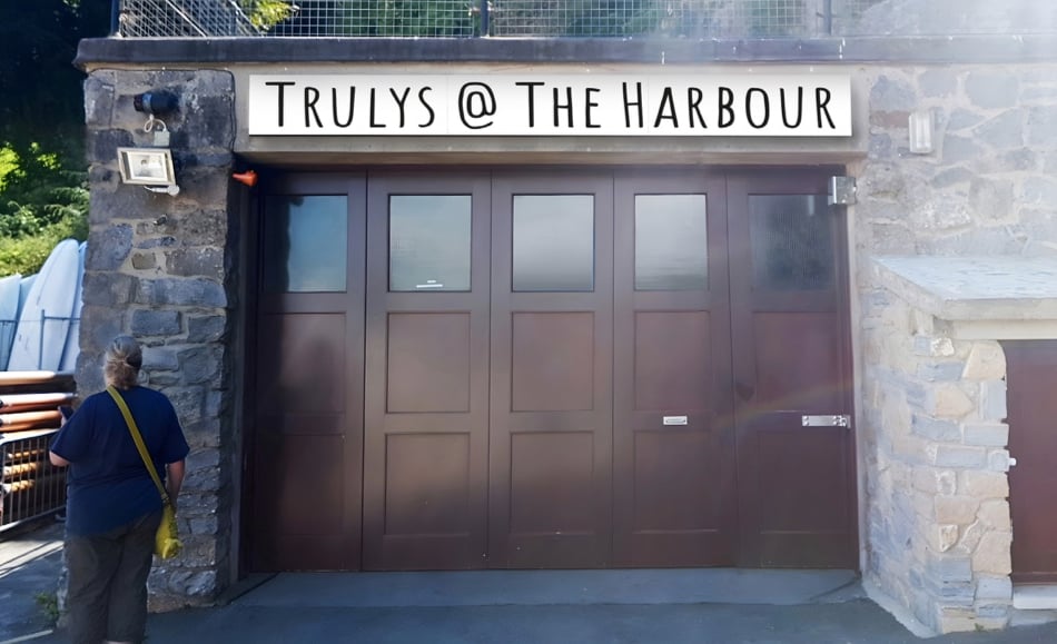 Appeal lodged against Tenby harbour takeaway decision