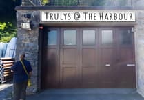 Appeal lodged against Tenby harbour takeaway decision