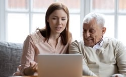 Charity offers support to adults living with dementia across Wales