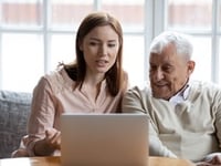 Charity offers support to adults living with dementia across Wales
