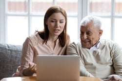 Charity offers support to adults living with dementia across Wales
