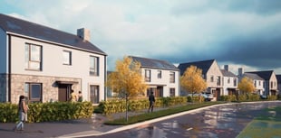 Pembrokeshire affordable homes scheme approved