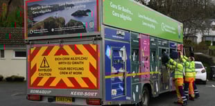 Councillor's call for clear refuse updates