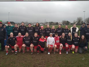 Panthers through to Bowl semi final