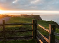 This romantic spot in Wales is closer than you might imagine