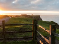This romantic spot in Wales is closer than you might imagine