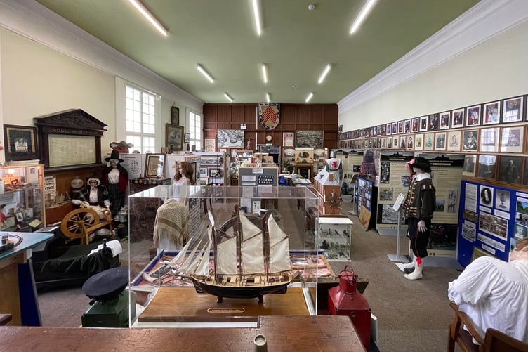 Pembroke Museum