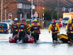 RSPCA issues advice as Storm Éowyn moves in from today