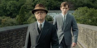 Richard Burton biopic screens in Amroth