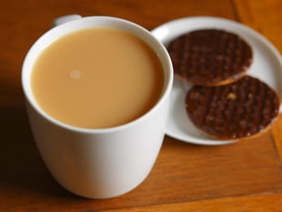 More 'warm banks' in Carmarthenshire