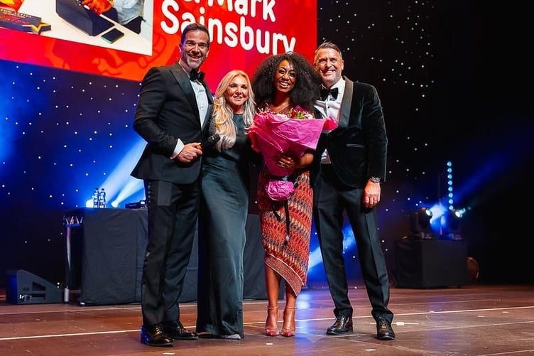 Child of Wales Awards announces sponsors and opens nominations for 2025