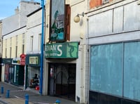 Pembroke Dock St Govans Centre still open for business