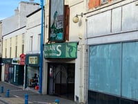 Pembroke Dock St Govans Centre still open for business