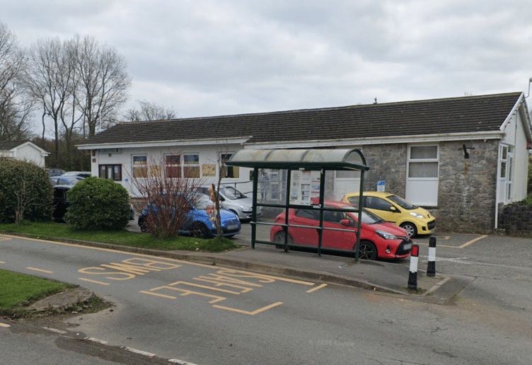 Kilgetty and Begelly Community Centre