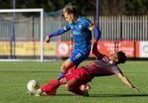 S4C to air UEFA Conference League play-off as Haverfordwest face Caernarfon