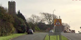 Plans to add Active Travel links to route