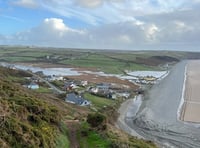 Pembrokeshire Council pauses £40m Newgale road realignment scheme