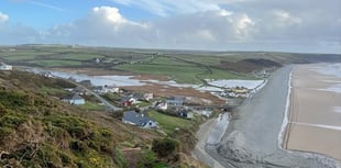 Campaigners claim public being 'misled' over Newgale bypass
