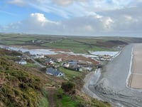 Vodafone's ambitious broadband plan for Pembrokeshire