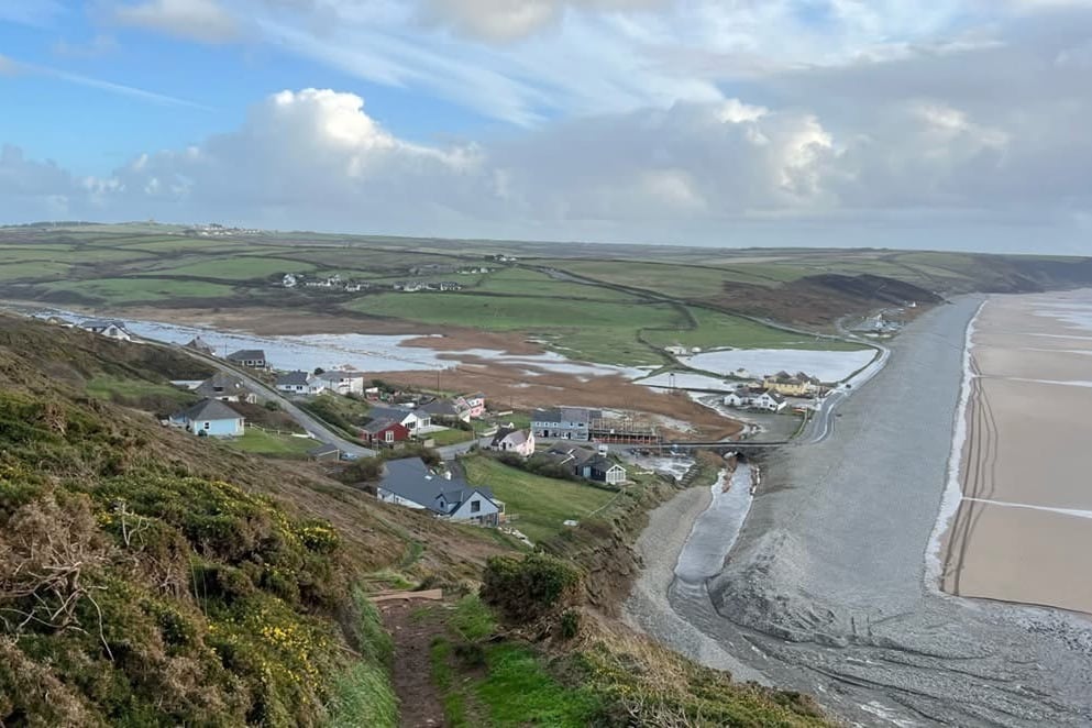 Fibreoptic project gets green light in Pembrokeshire