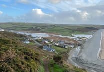 Campaigners claim public are being 'misled’ over £60 million new Newgale road