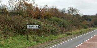 House replaces unlawful Pembrokeshire chalet