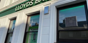 Pembroke Dock Lloyds Bank branch to close