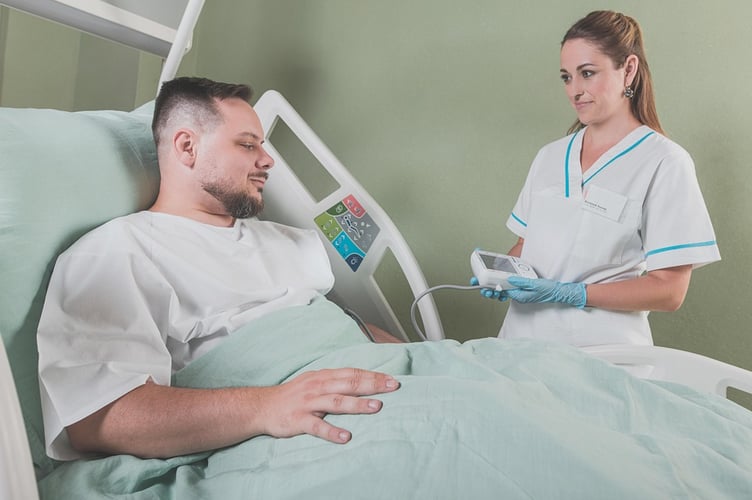 Hospital