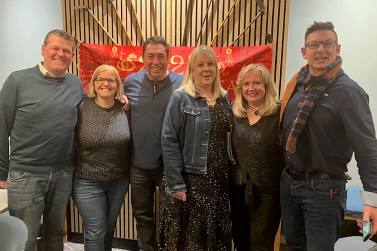 Third place Deep Seekers