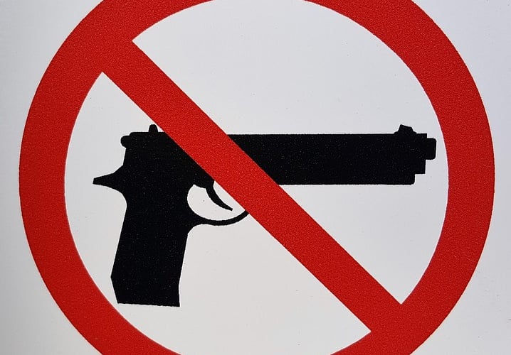 gun control