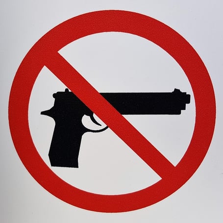 gun control