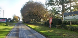 Improvements for Pembrokeshire village flagged-up