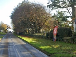 St Florence boosts road safety efforts