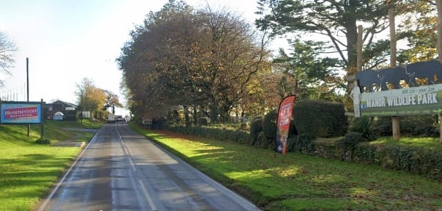 St Florence boosts road safety efforts