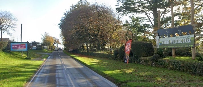 St Florence road