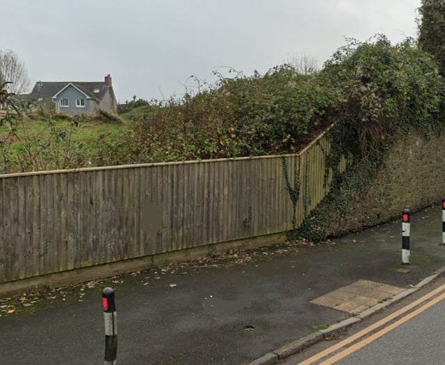 Pembroke allotment scheme approved by county planners