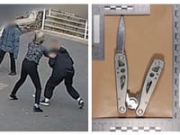 Teenage girl sentenced for attempted murder at Carmarthenshire school