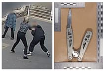 Teenage girl sentenced for attempted murder at Carmarthenshire school