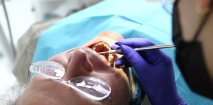 Welsh NHS dentistry crisis needs urgent action